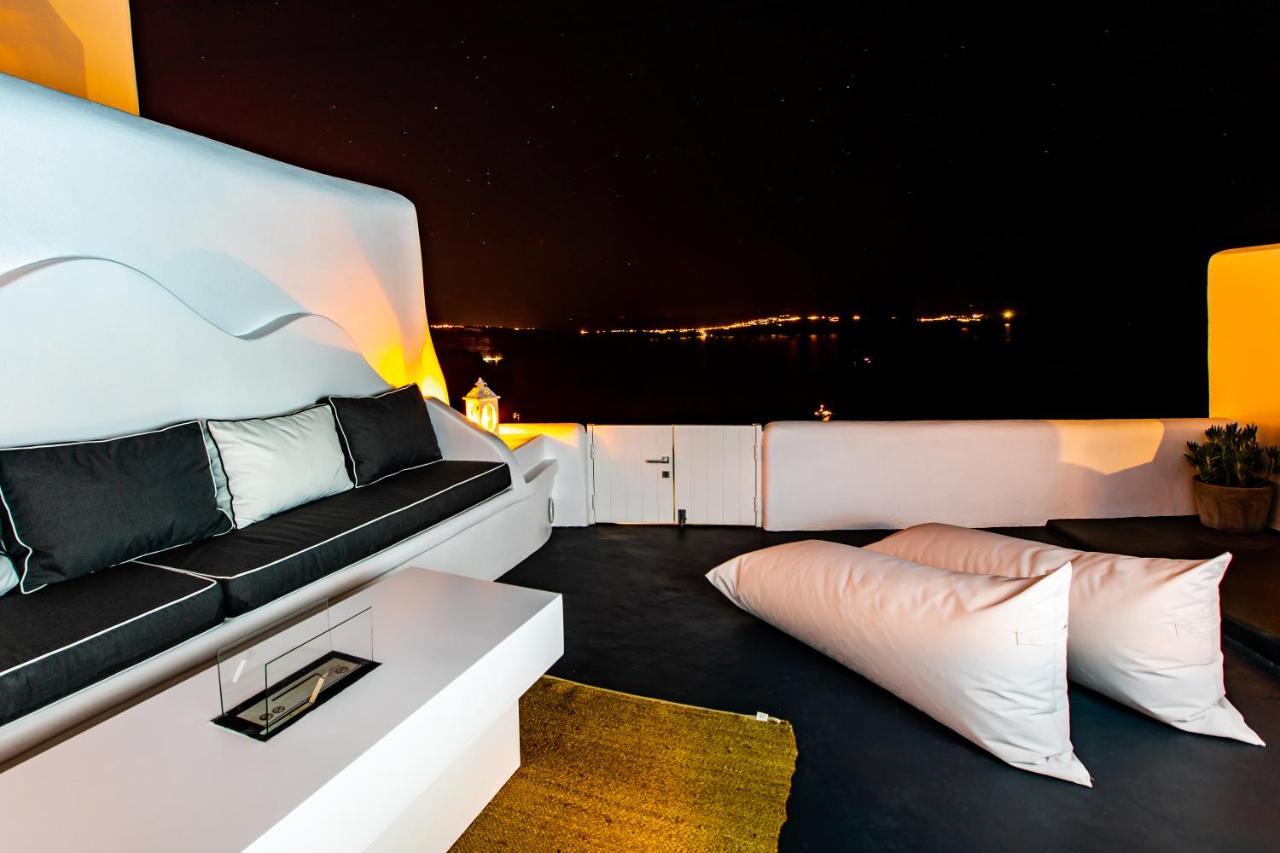 Villa Santorini Delux (adults Only) Imerovigli (Santorini)