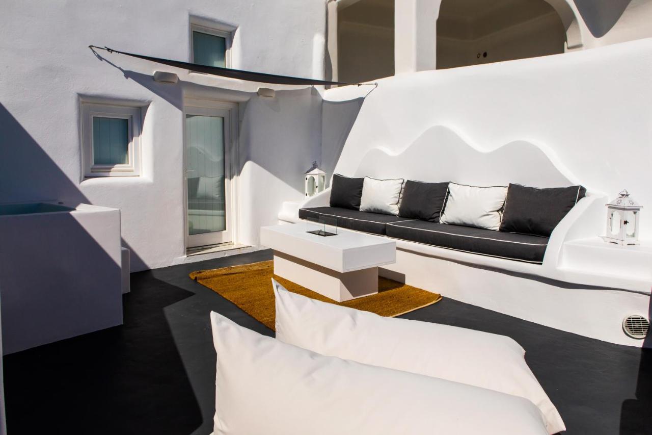 Villa Santorini Delux (adults Only) *