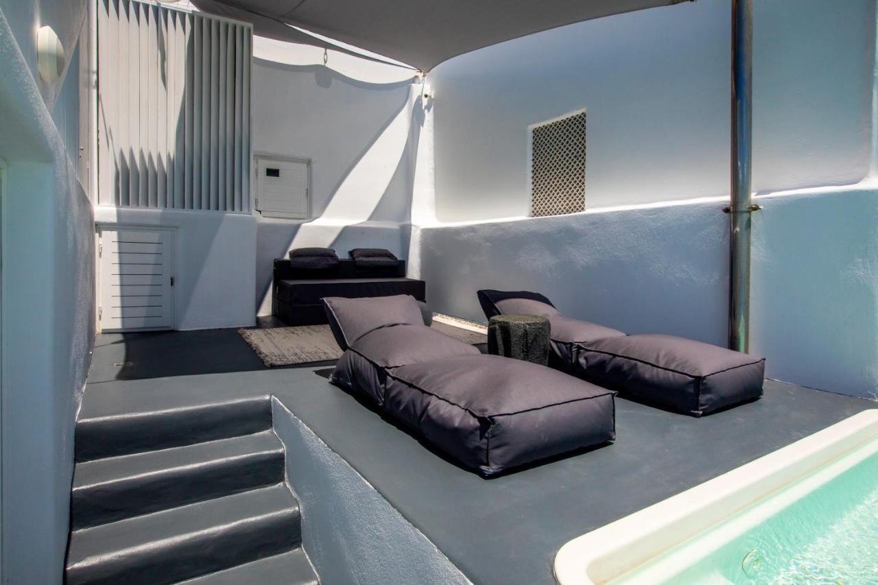 Villa Santorini Delux (adults Only) *