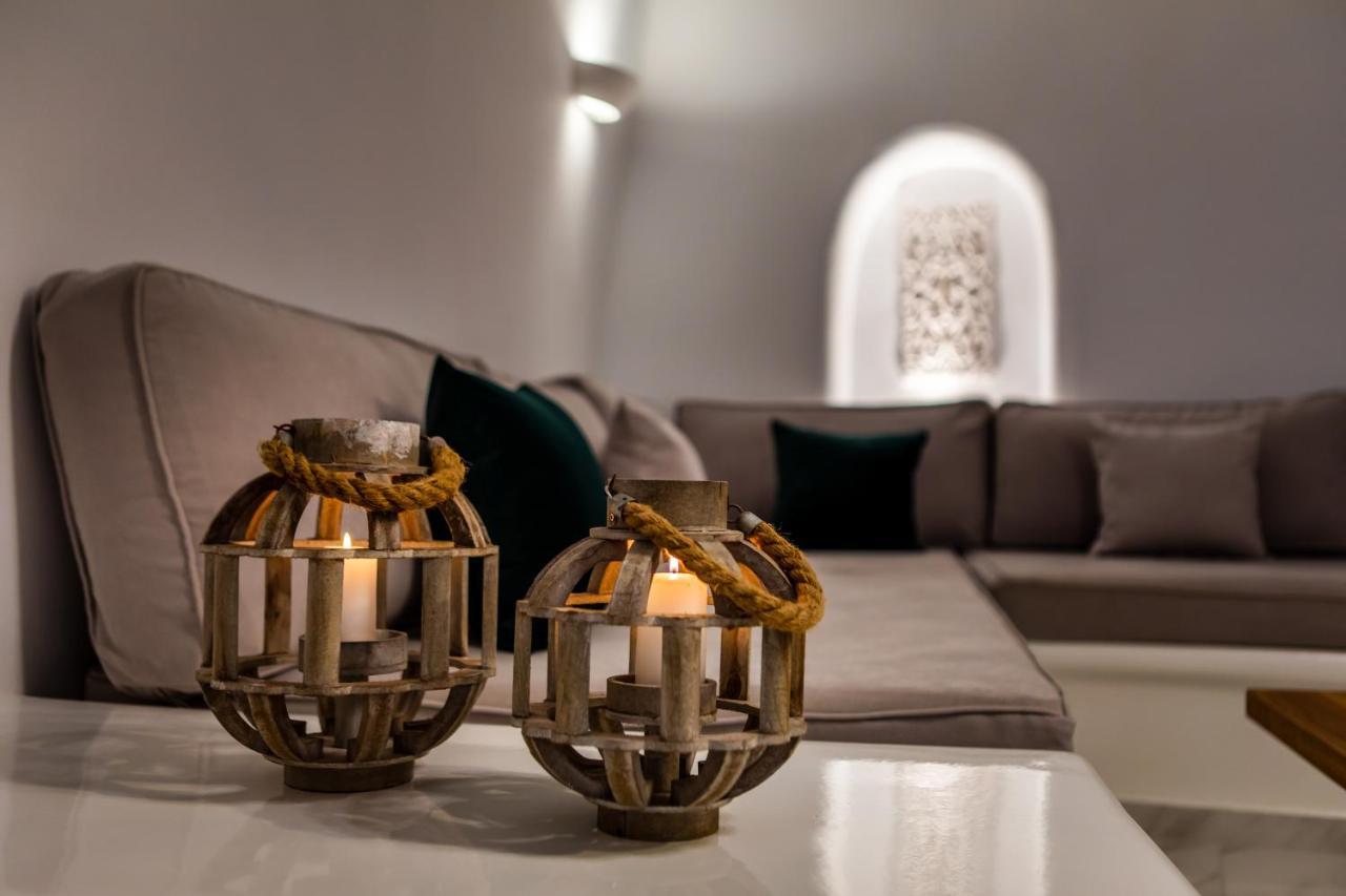 Villa Santorini Delux (adults Only) *