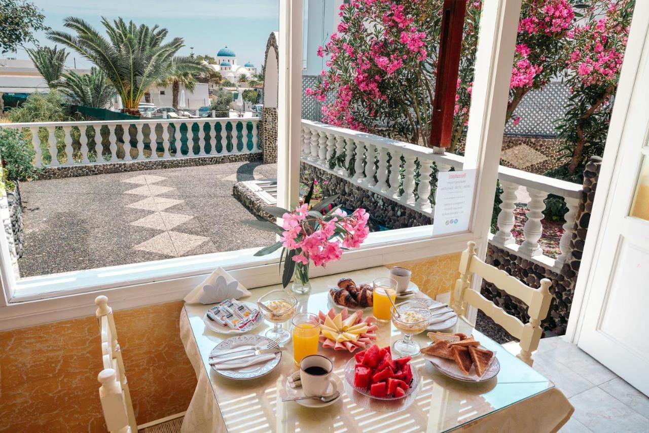 Villa Dima Perissa (Santorini)