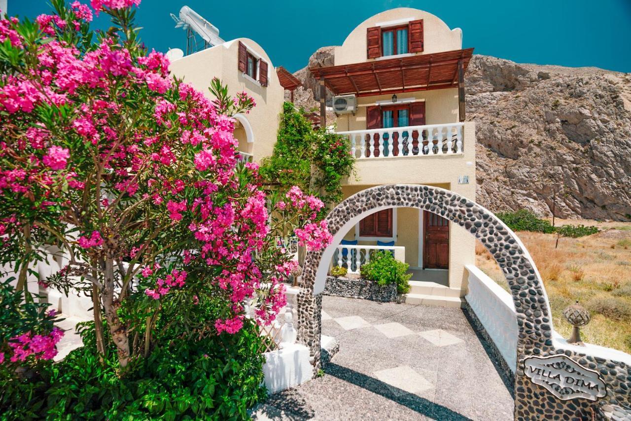 Aparthotel Villa Dima