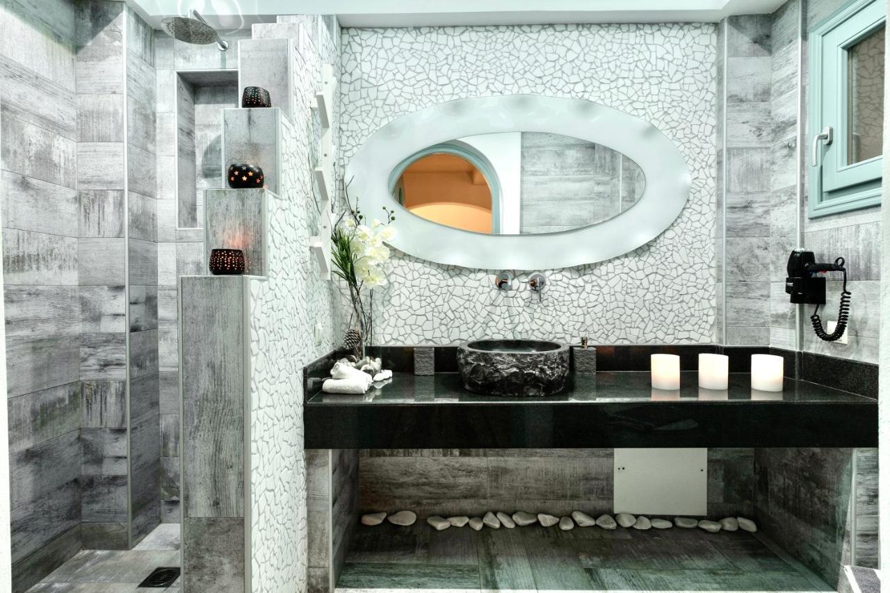 Hotel Anastasia Princess Luxury Residence, Adults Only