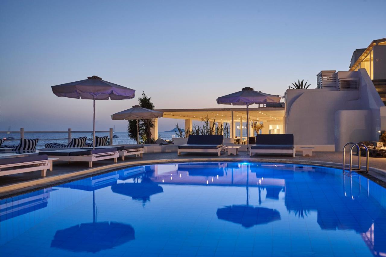 Notos Therme And 4*