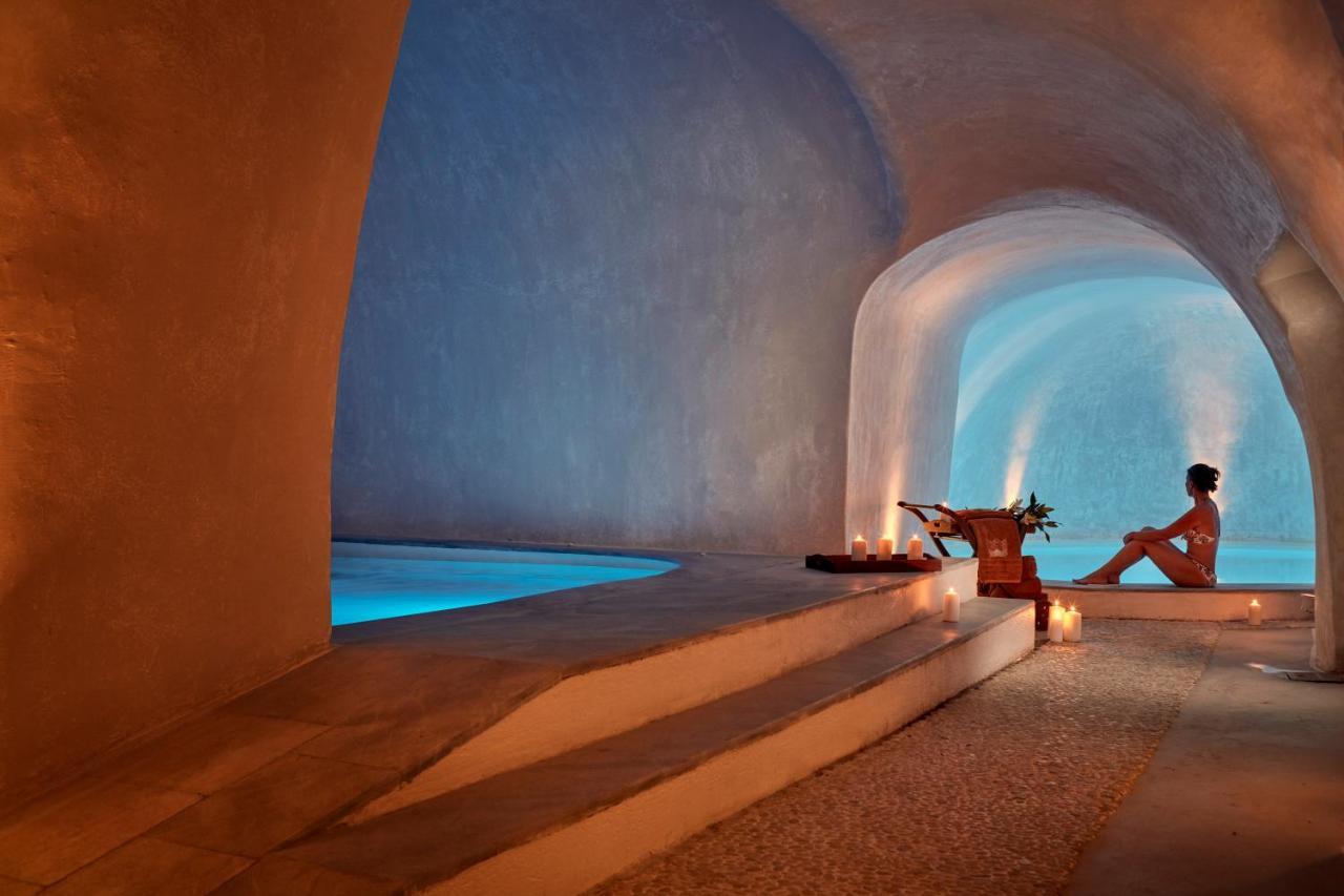 Notos Therme And Hotel Vlychada