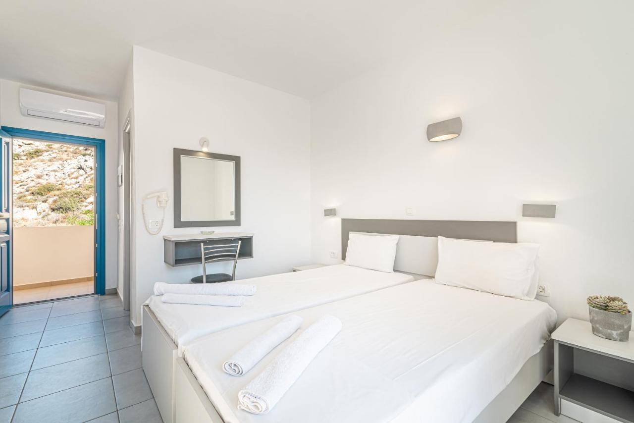 Hotel Marianna 3*