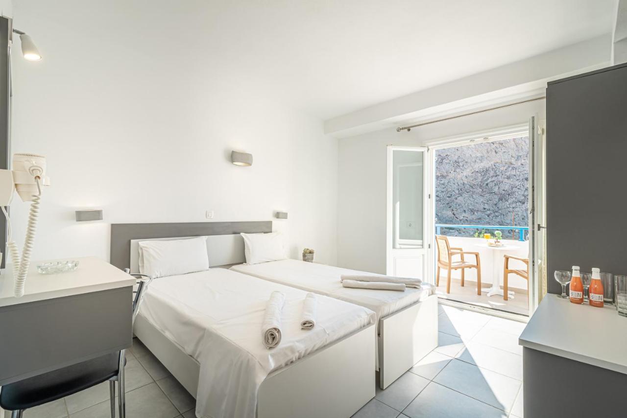 Hotel Marianna
