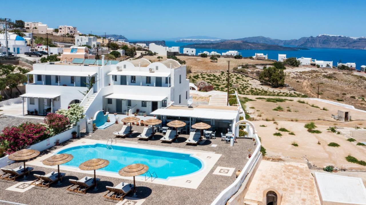 Thira's Dolphin