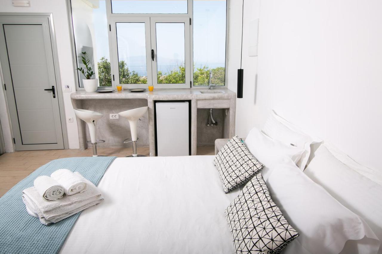 Sensia With Sea View Apartment *