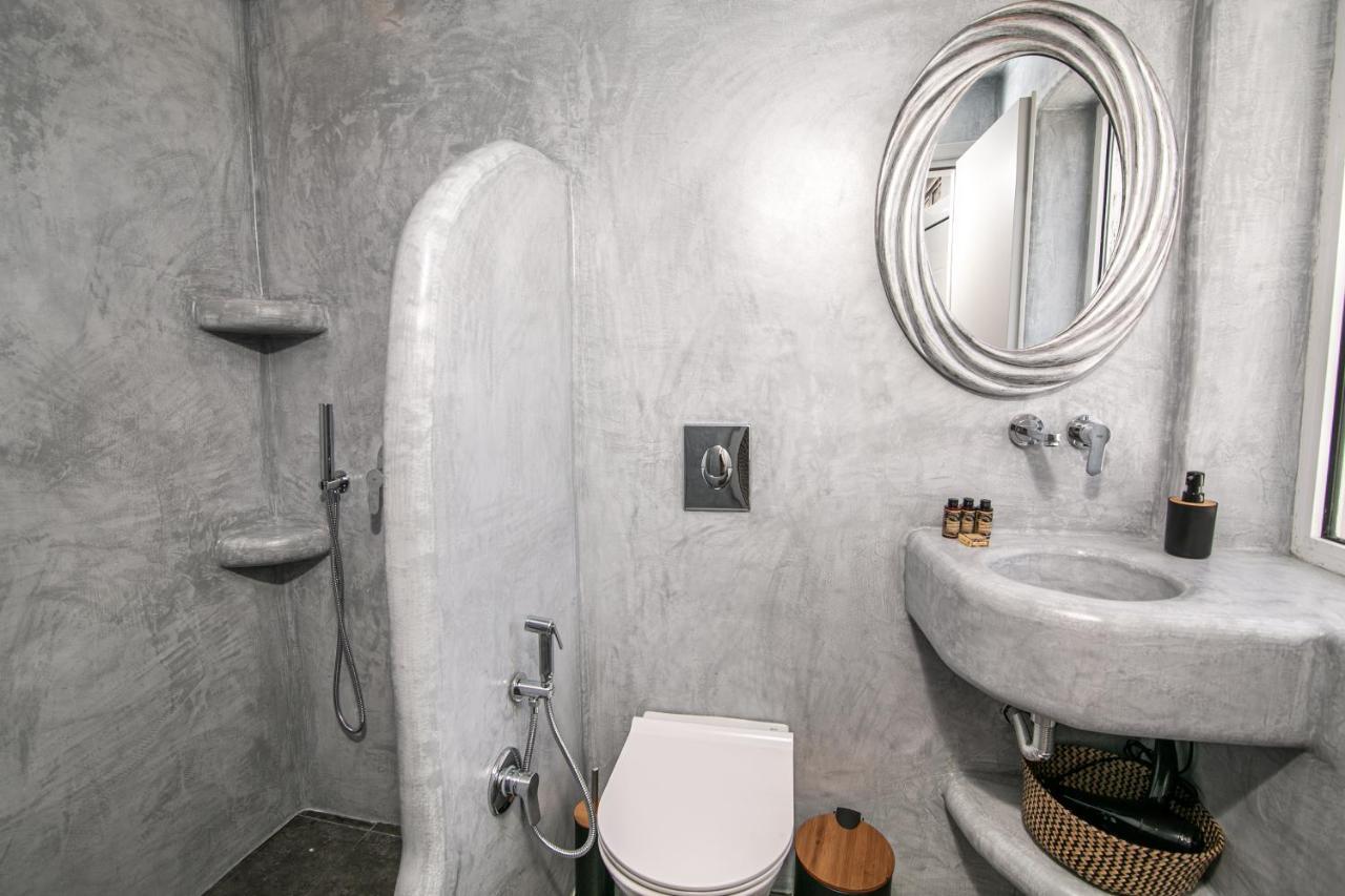 Apartment Sensia With Sea View
