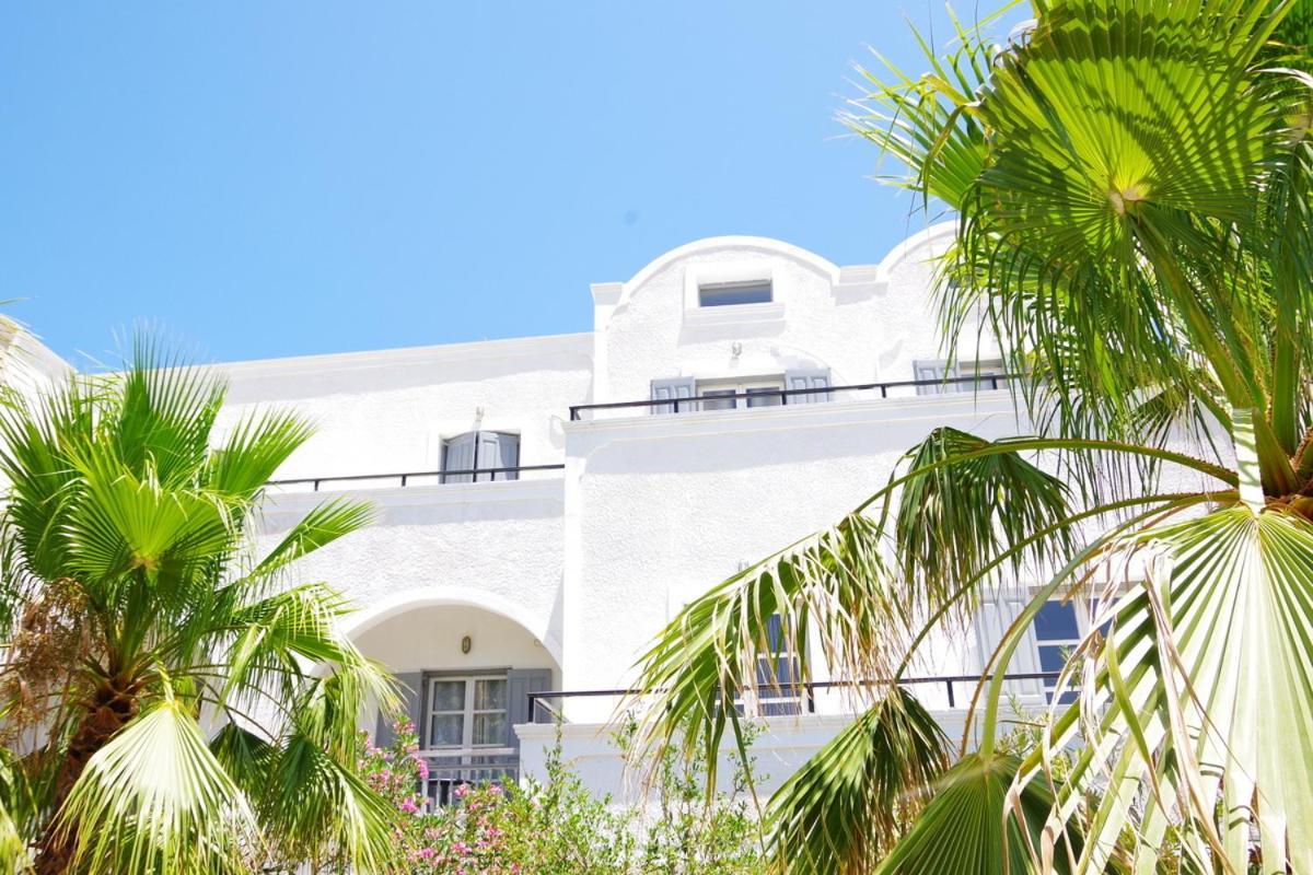 Hotel Mohitero 3*