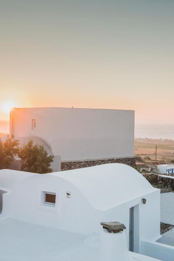 Aqua Serenity Luxury Santorini * Foinikia (Santorini)