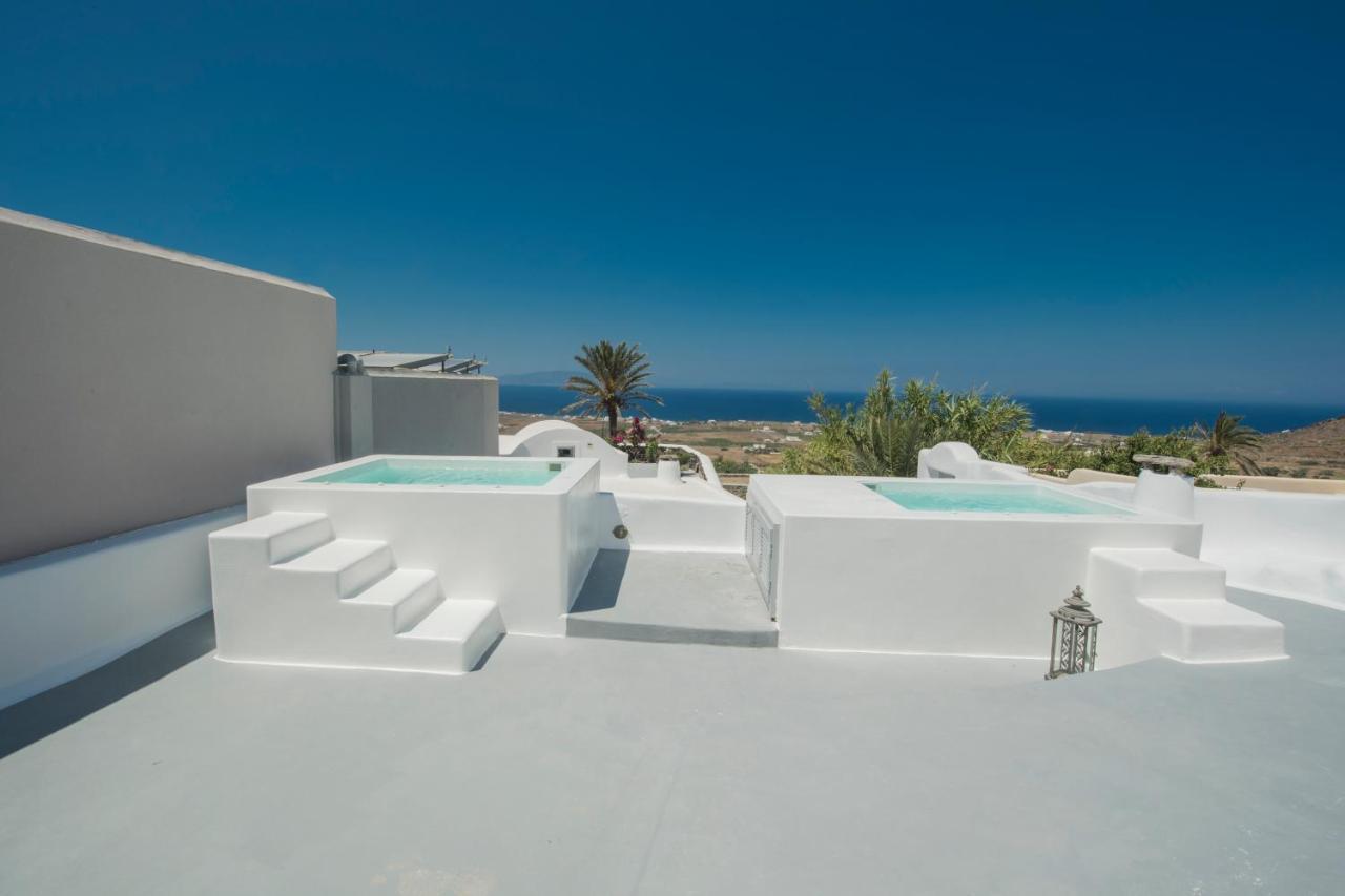 Aqua Serenity Luxury Santorini * Foinikia (Santorini)