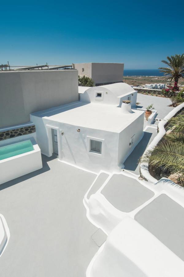 Aqua Serenity Luxury Santorini Foinikia (Santorini)