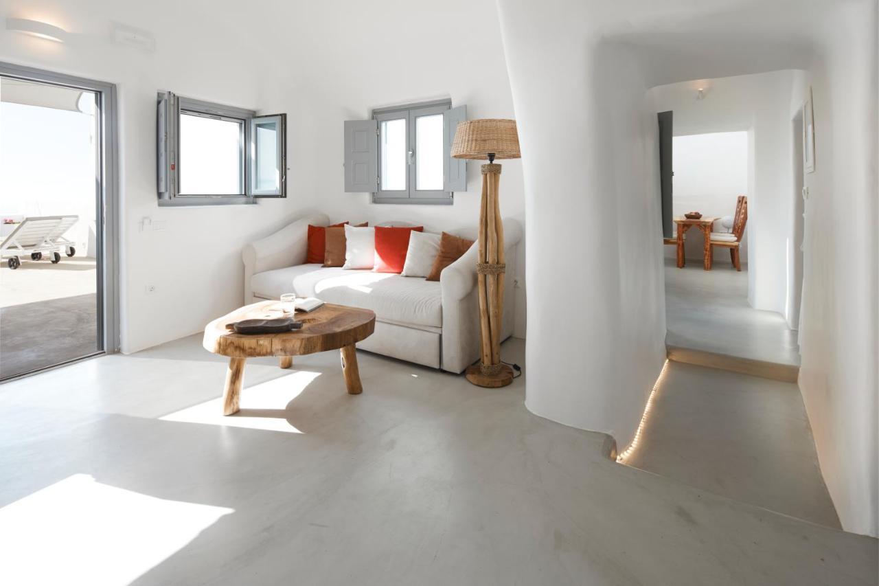 Iliovasilema Hotel