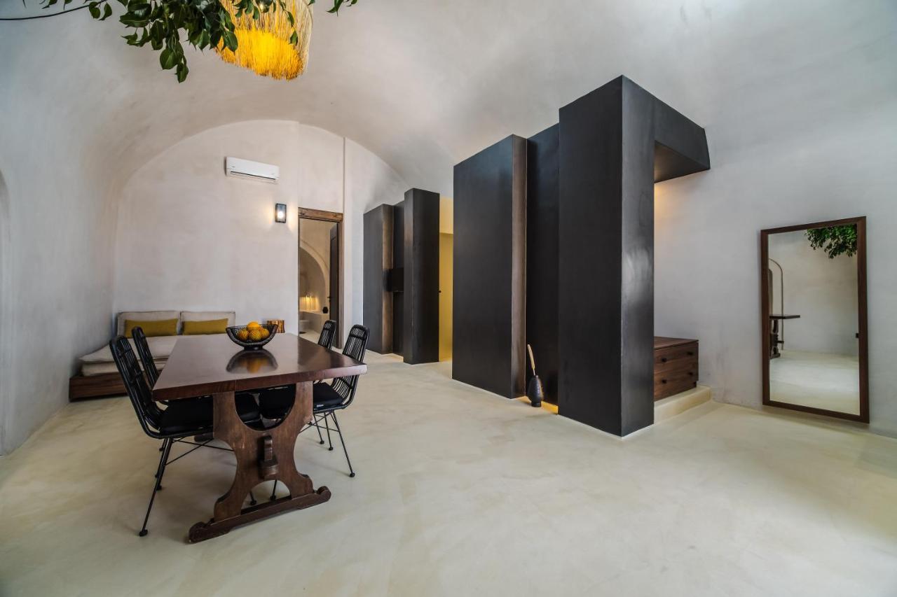 Phaos 1870, A Restored Winery Hotel 3*