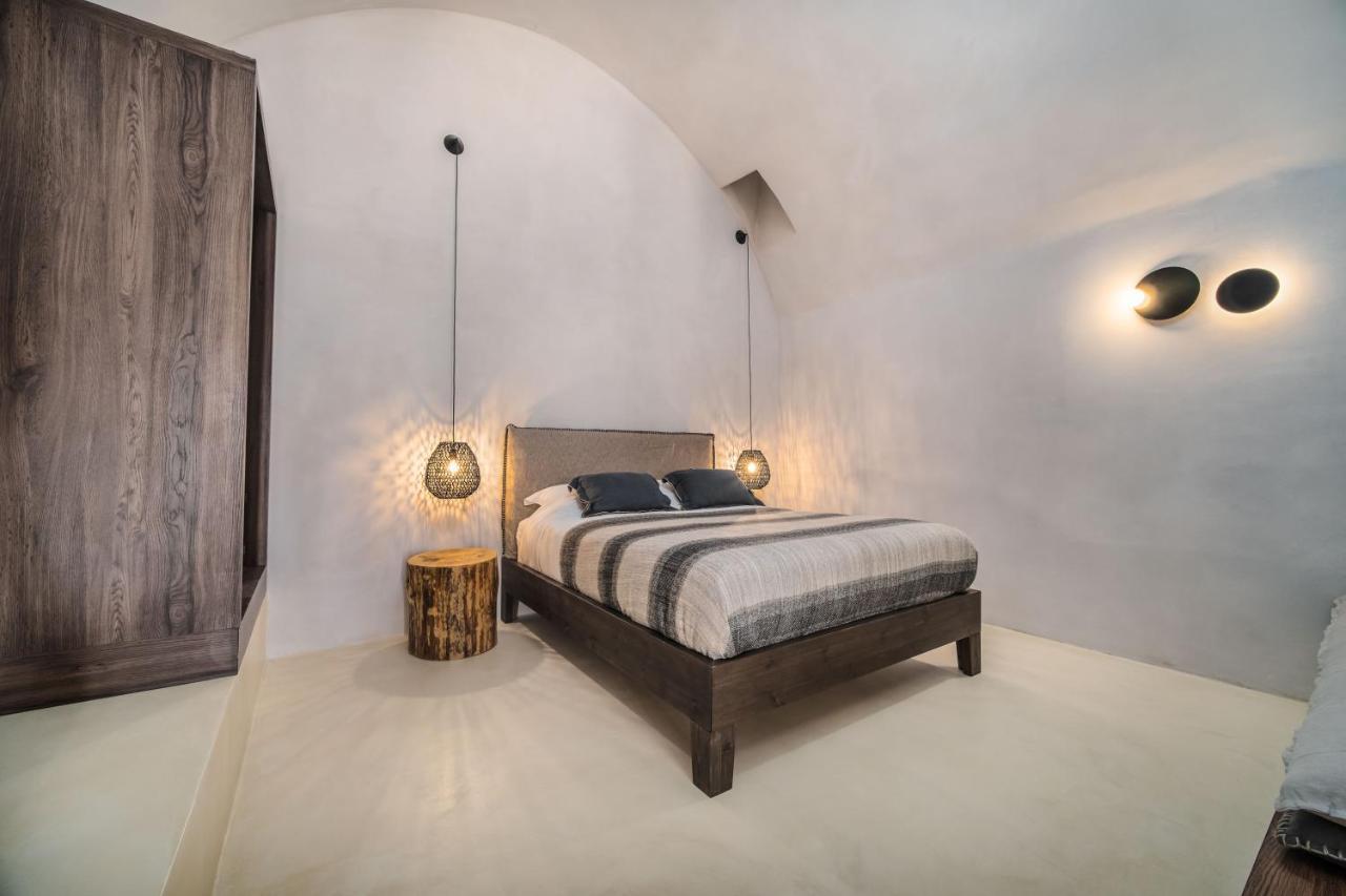 Hotel Phaos 1870, A Restored Winery Pyrgos Kallistis