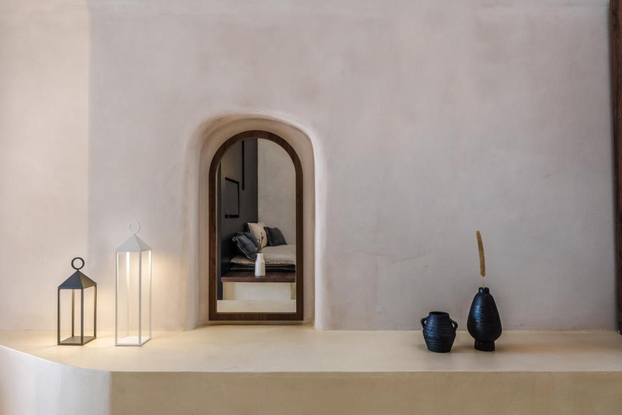 Phaos 1870, A Restored Winery 3*