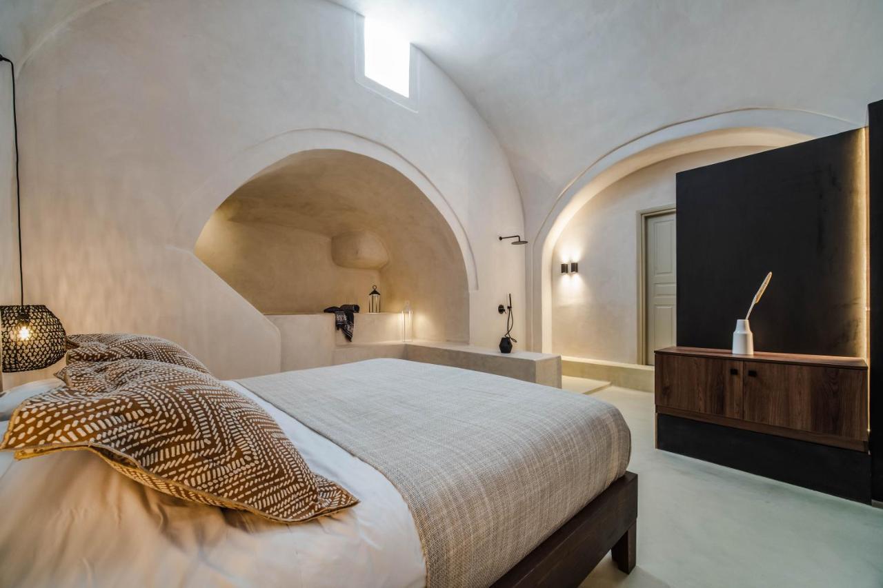 Hotel Phaos 1870, A Restored Winery 3*