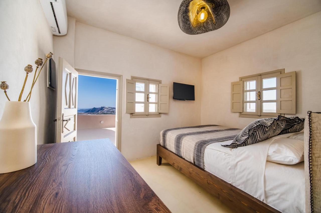 Phaos 1870, A Restored Winery Hotel 3*