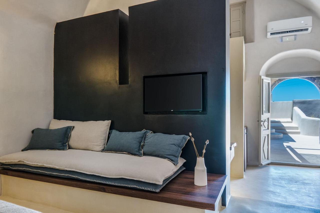 Phaos 1870, A Restored Winery 3* Pyrgos Kallistis
