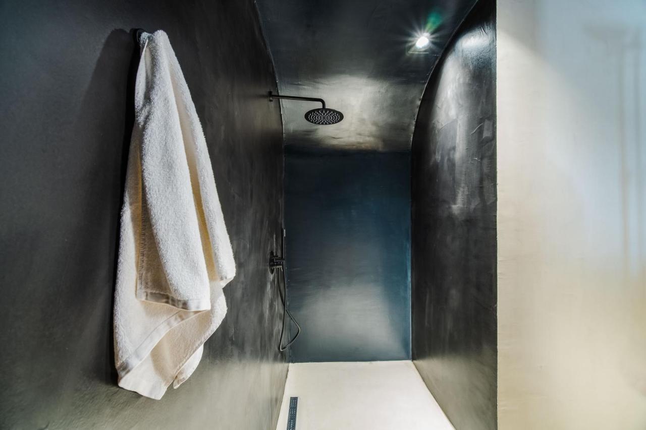 Hotel Phaos 1870, A Restored Winery 3*