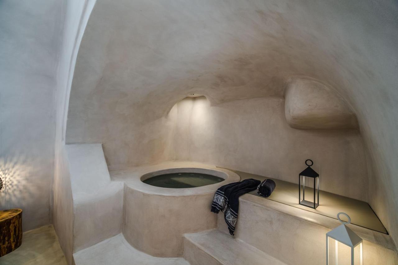 Phaos 1870, A Restored Winery 3*