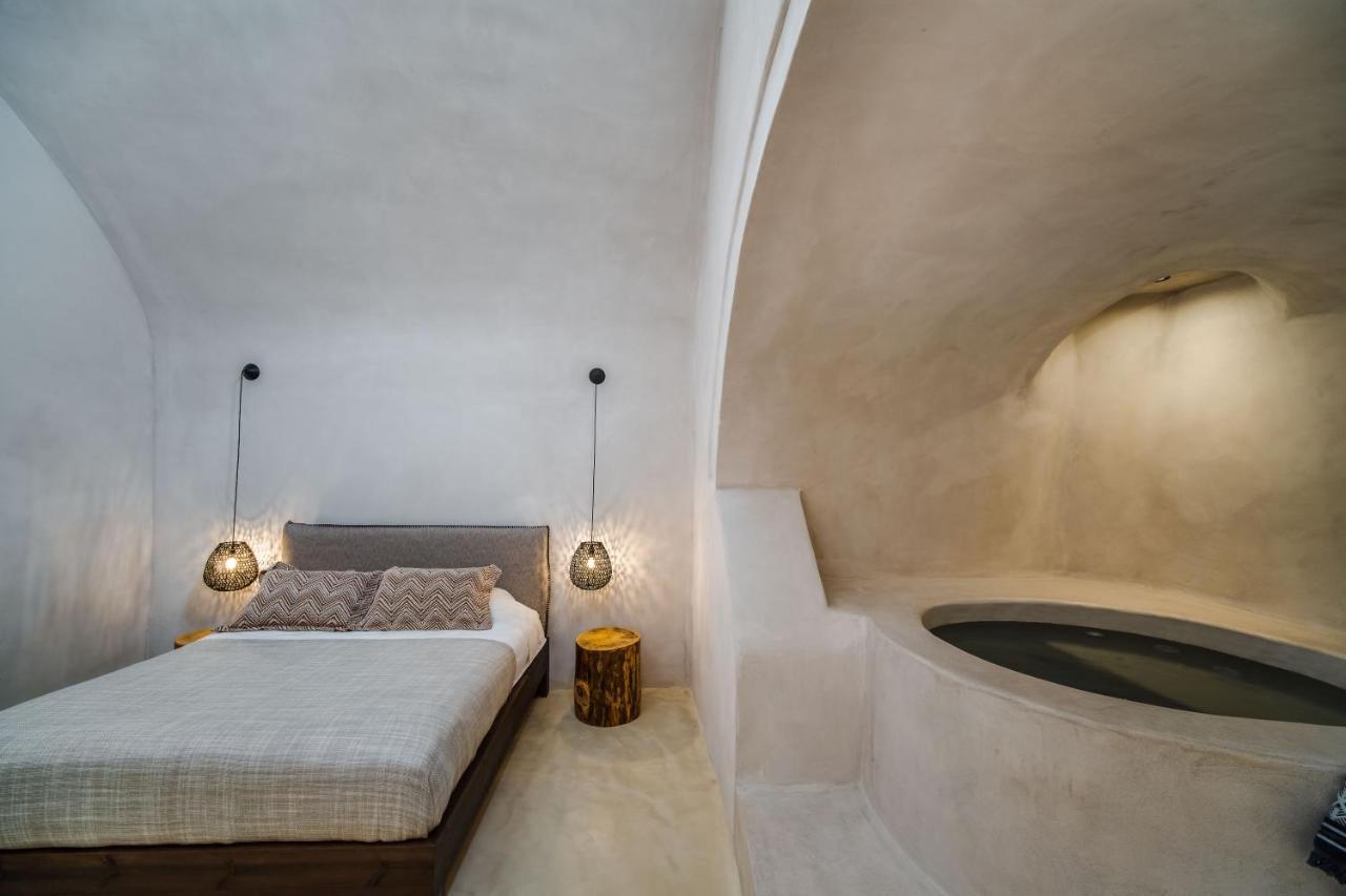 Phaos 1870, A Restored Winery Hotel