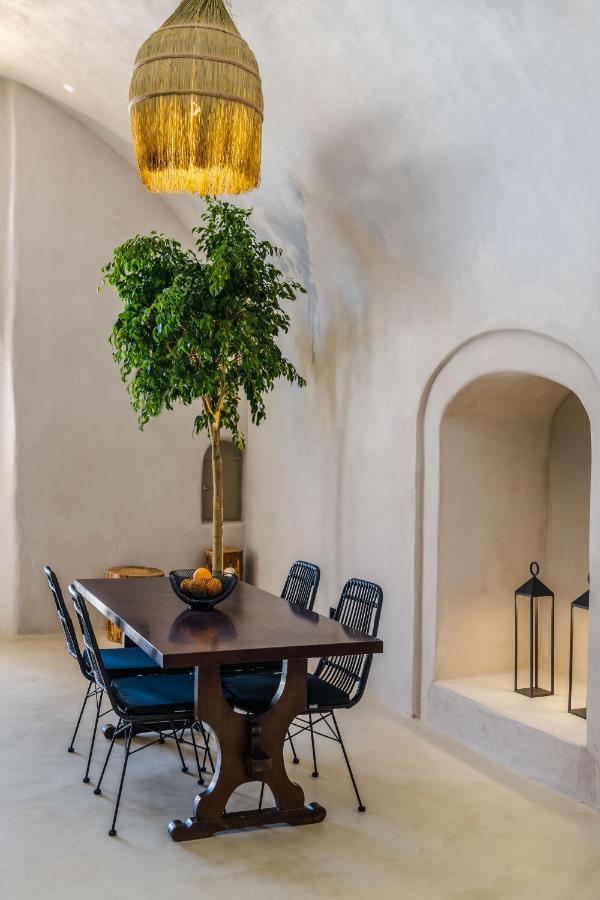 Phaos 1870, A Restored Winery 3*
