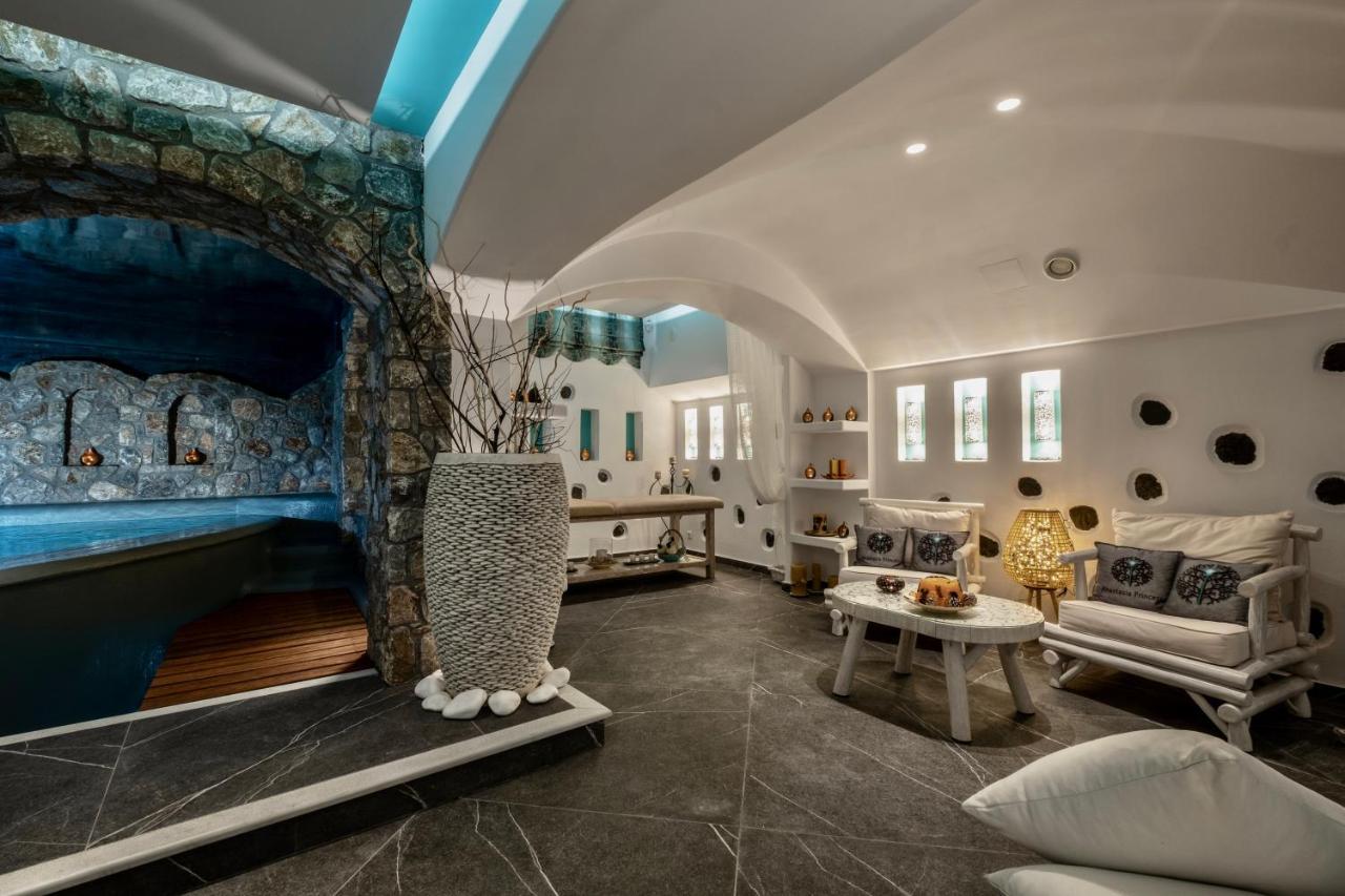 Hotel Anastasia Princess Luxury Residence, Adults Only