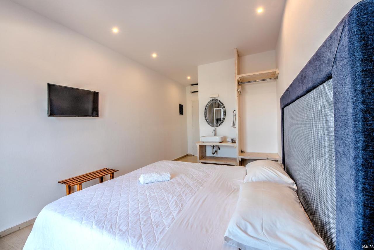 Anamar Santorini 4* Monolithos (Santorini)