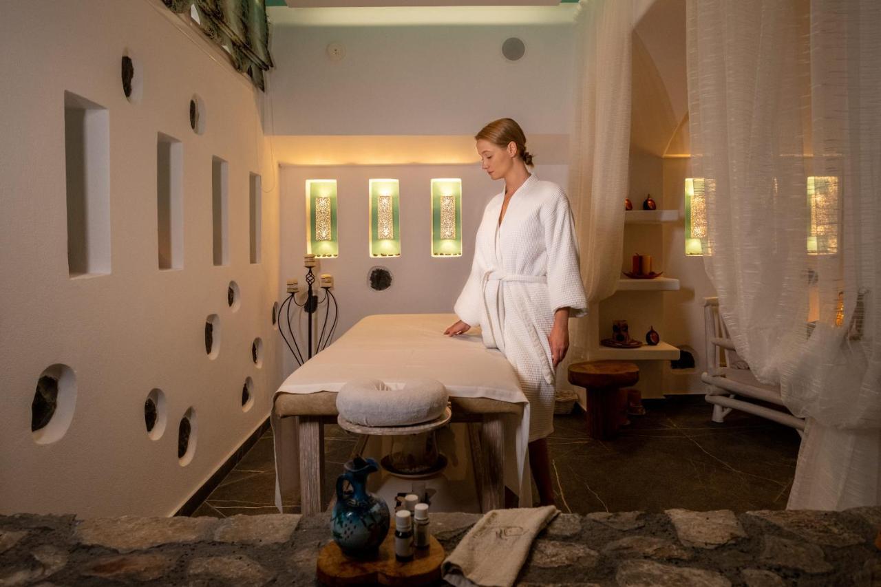 Anastasia Princess Luxury Residence, Adults Only Hotel Perissa (Santorini)