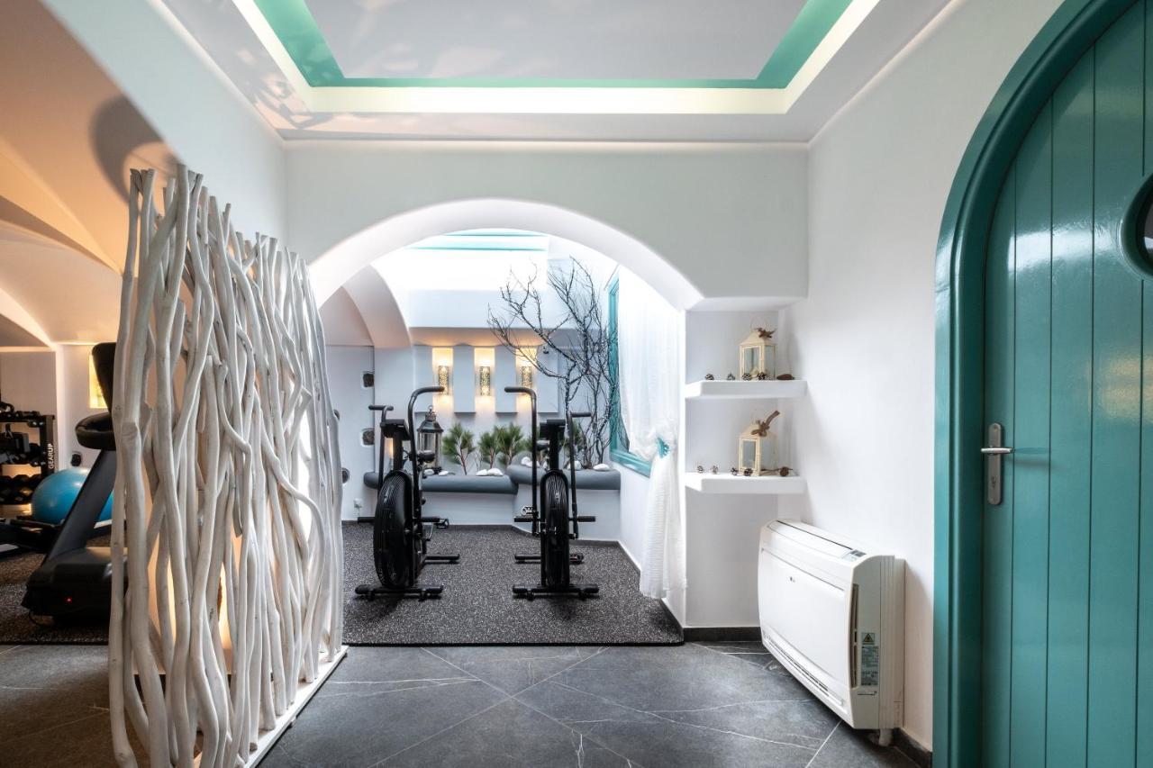Anastasia Princess Luxury Residence, Adults Only Hotel Perissa (Santorini)
