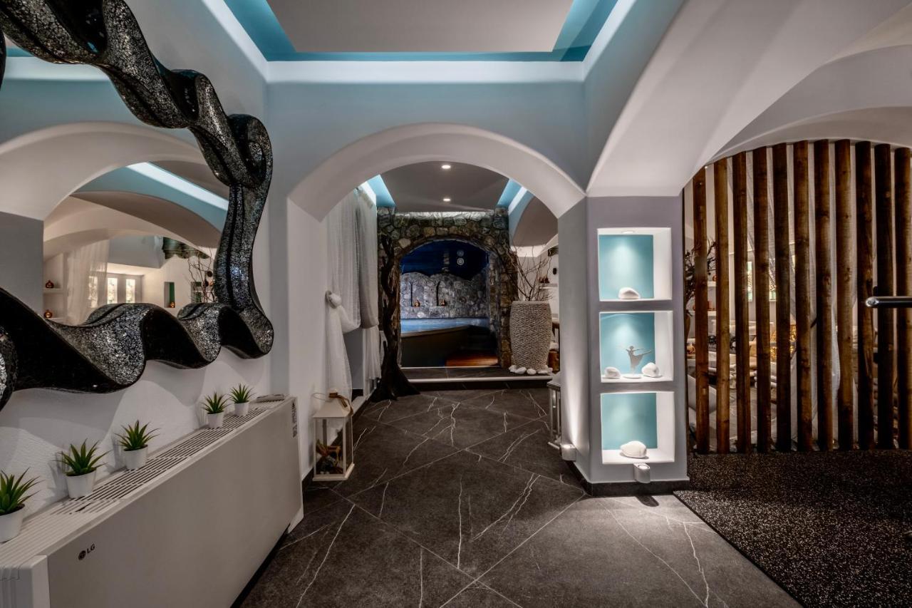 Anastasia Princess Luxury Residence, Adults Only Hotel