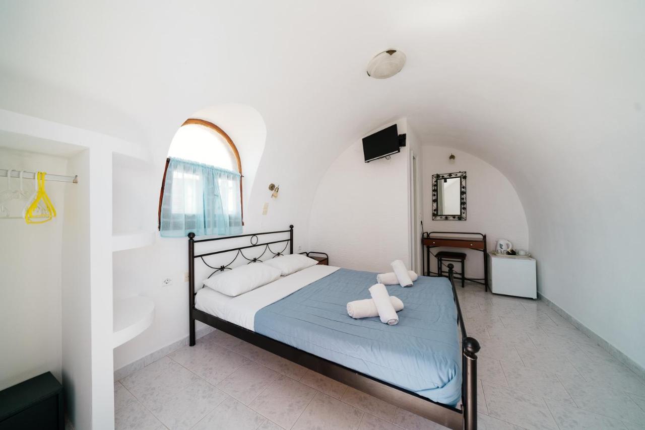 Villa Dima Aparthotel Perissa (Santorini)