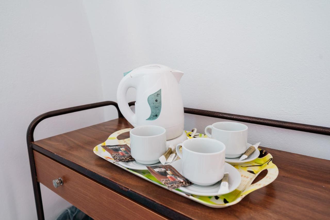 Villa Dima Aparthotel