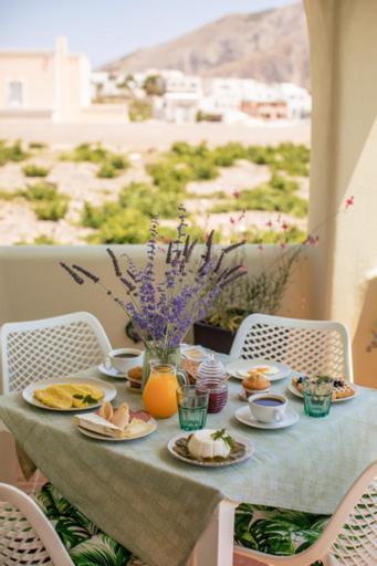 Votrishouse Holiday home Fira (Santorini)