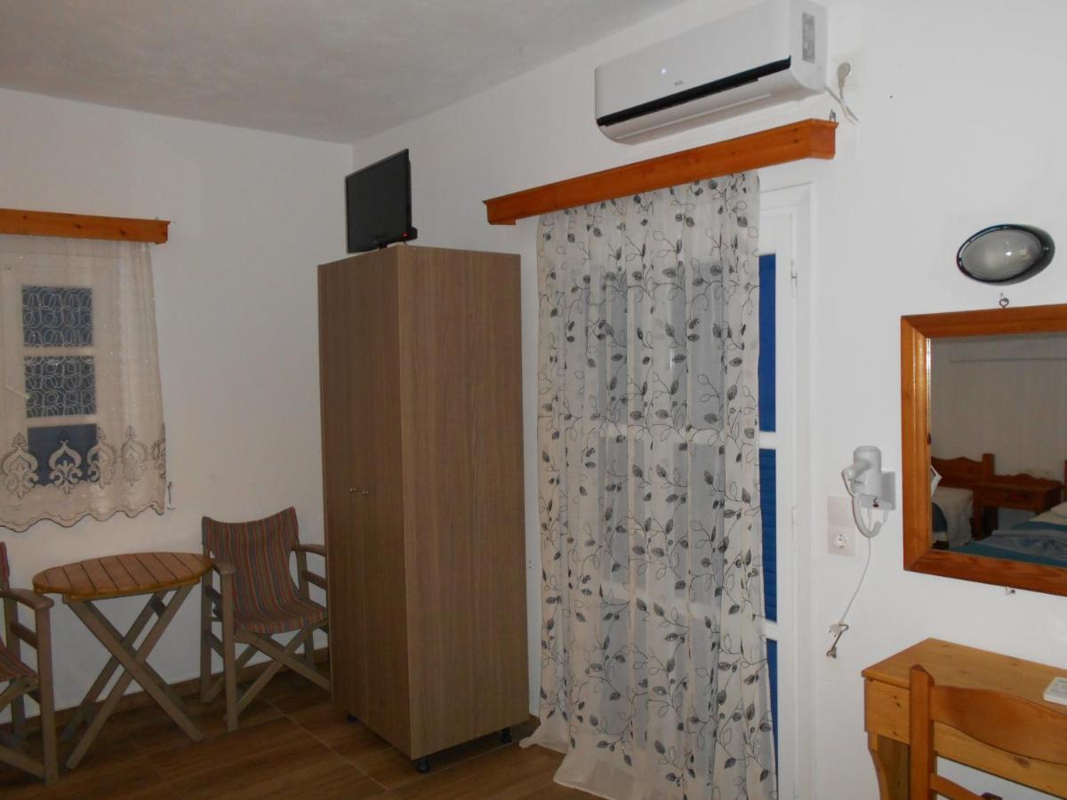 Apartment Kapetanios