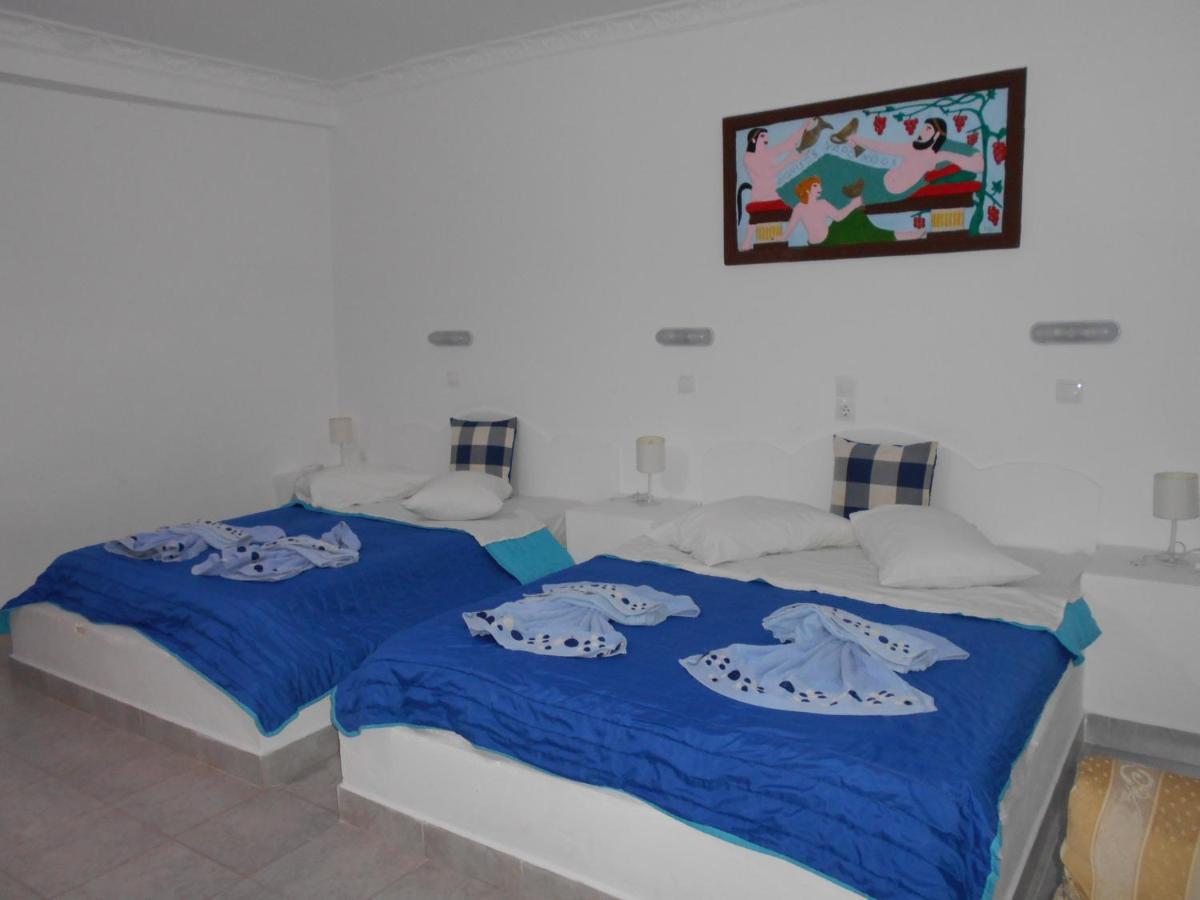 Apartment Kapetanios