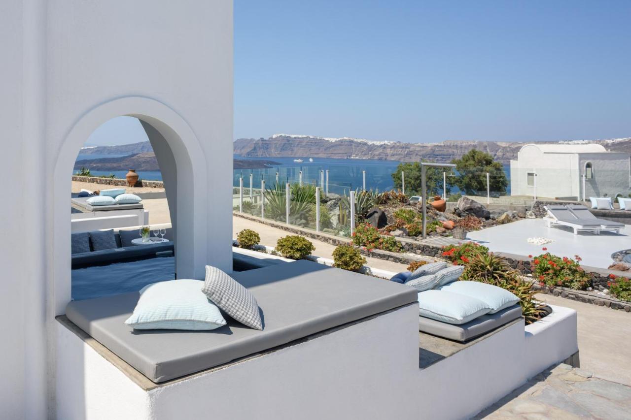 Hotel Kalestesia