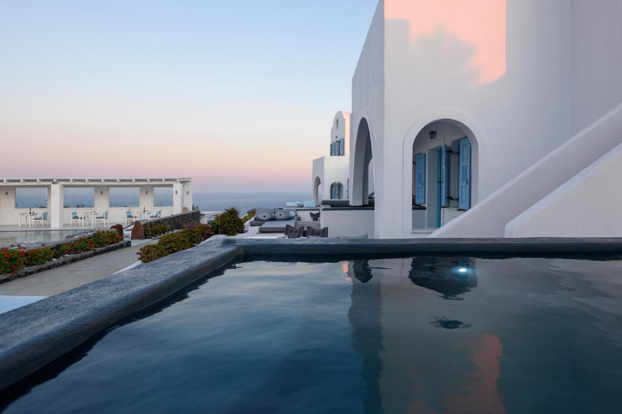 Hotel Kalestesia