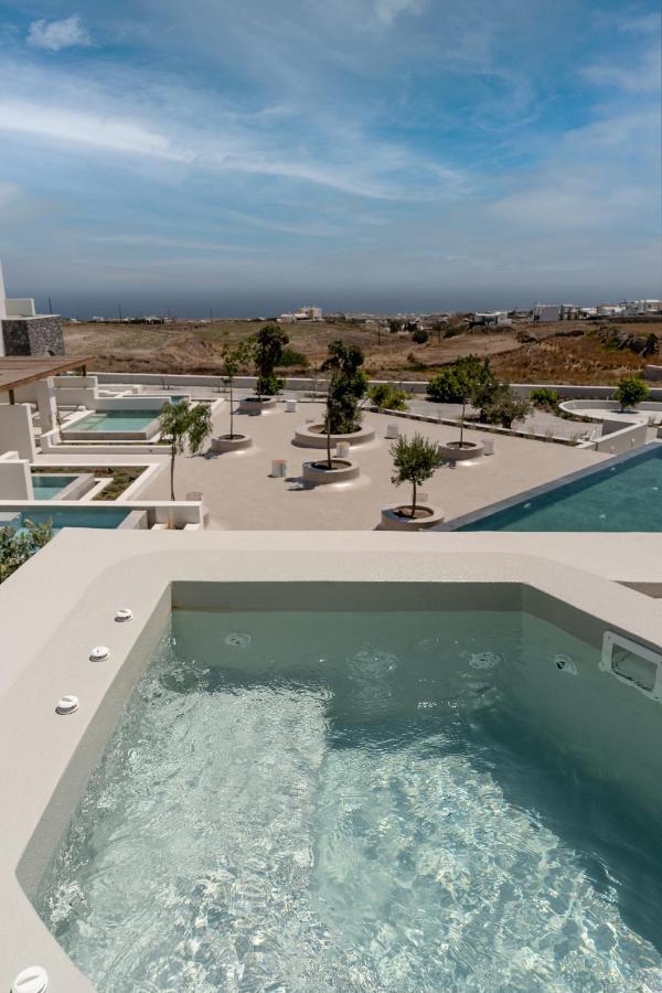 Apartment Lilium Homes