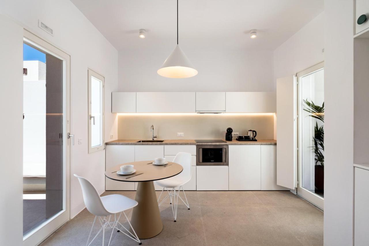 Apartment Lilium Homes *