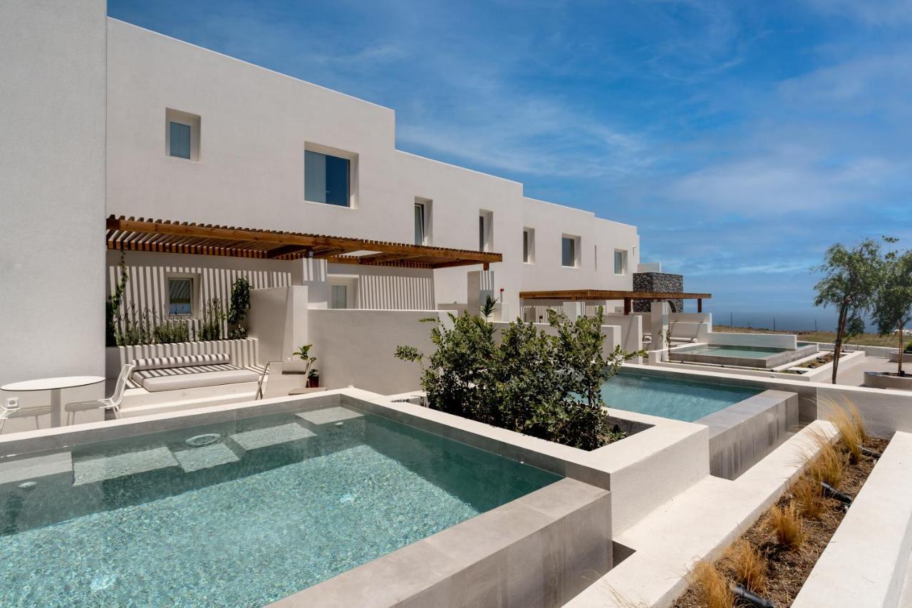 Lilium Homes