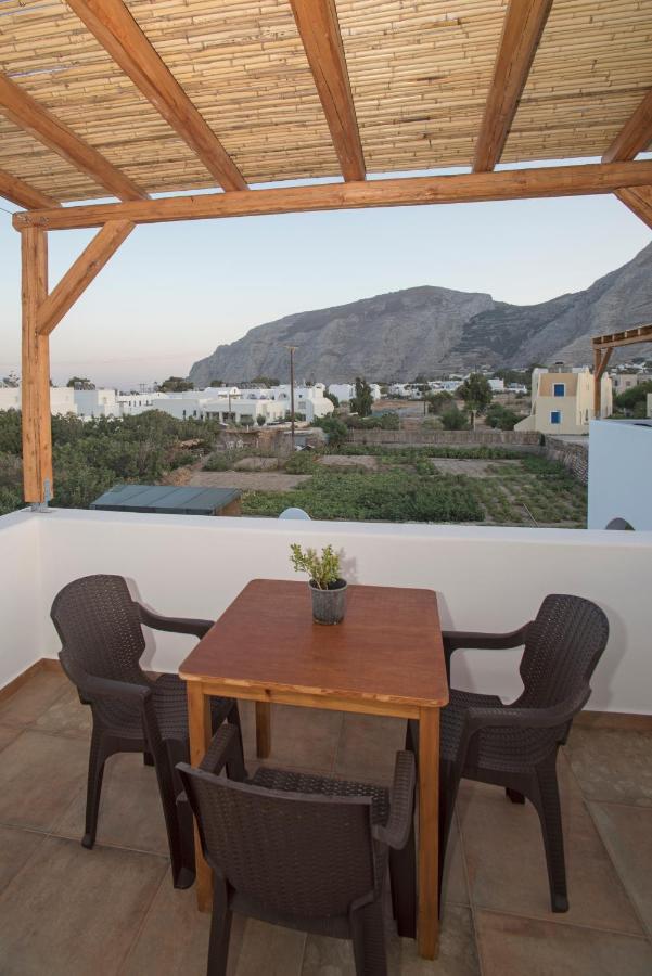 La Belle Vie - Santorini - Adults Only Apartamento