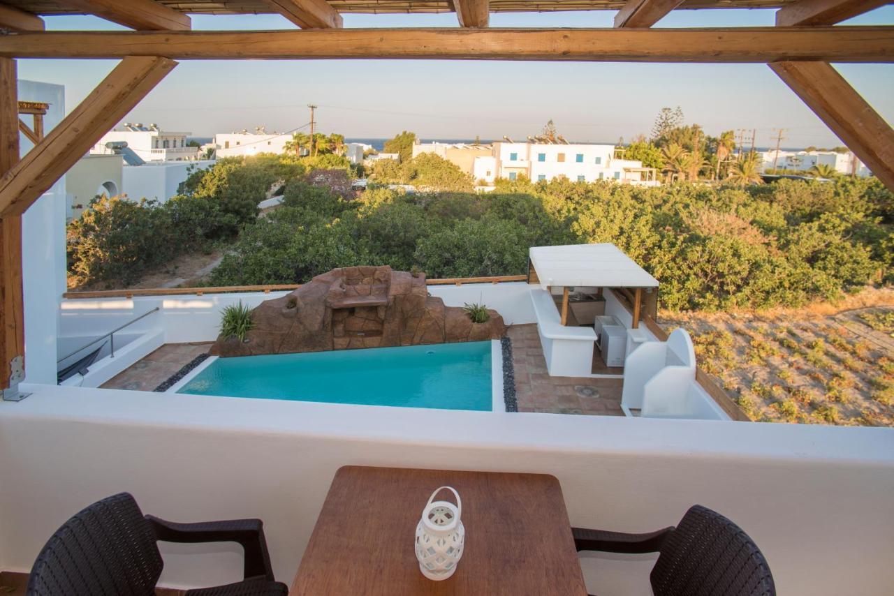 La Belle Vie - Santorini - Adults Only * Kamári