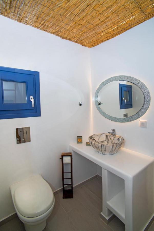 La Belle Vie - Santorini - Adults Only Kamári