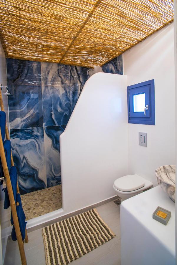 La Belle Vie - Santorini - Adults Only Kamári