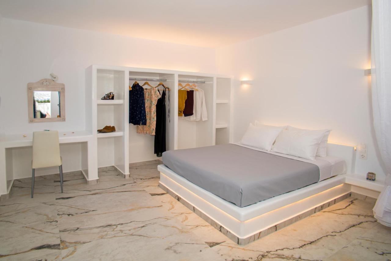 La Belle Vie - Santorini - Adults Only Apartamento *
