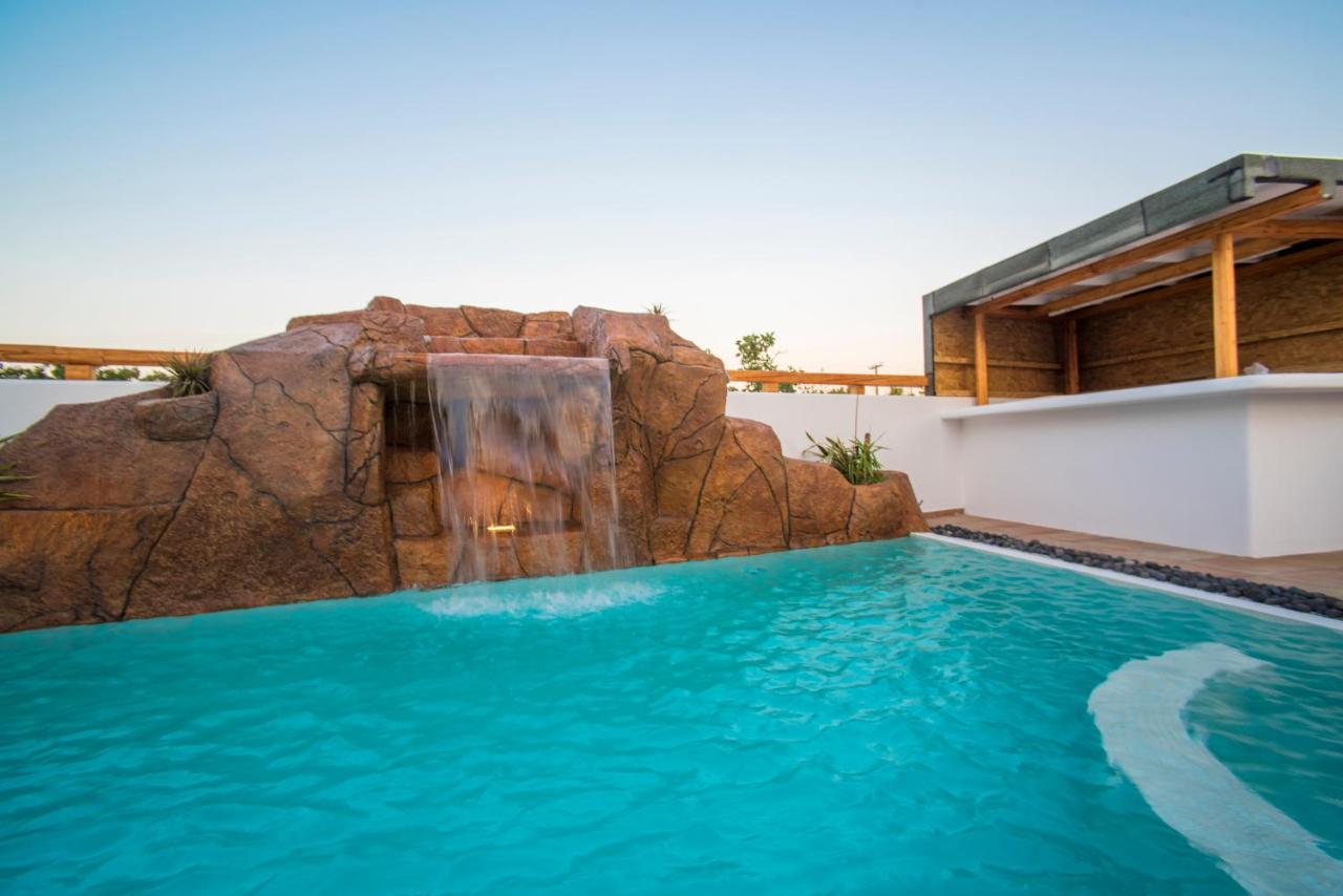 Apartamento La Belle Vie - Santorini - Adults Only Kamári
